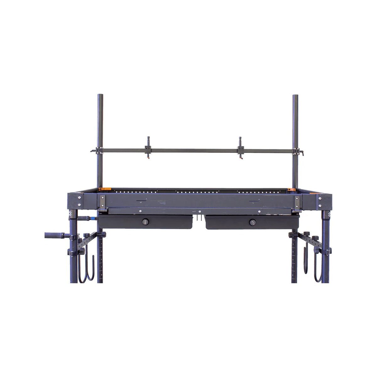 Upgrade Innovations Whaley Rail Monitor Mounting Frame - Inovativ Apollo