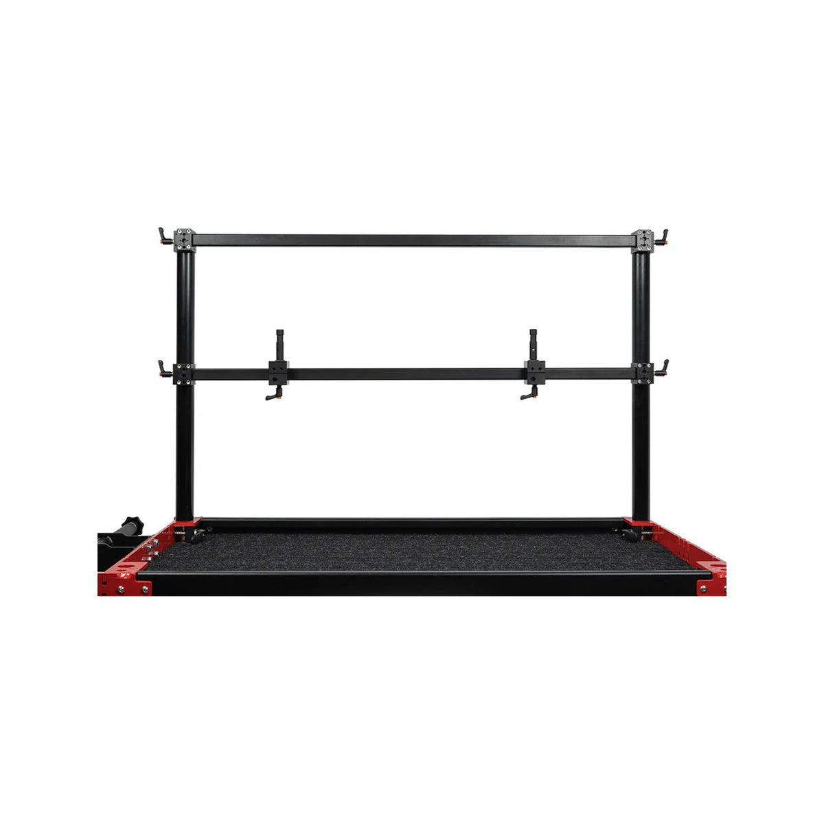Upgrade Innovations Whaley Rail Monitor Mounting Frame - YaegarPro