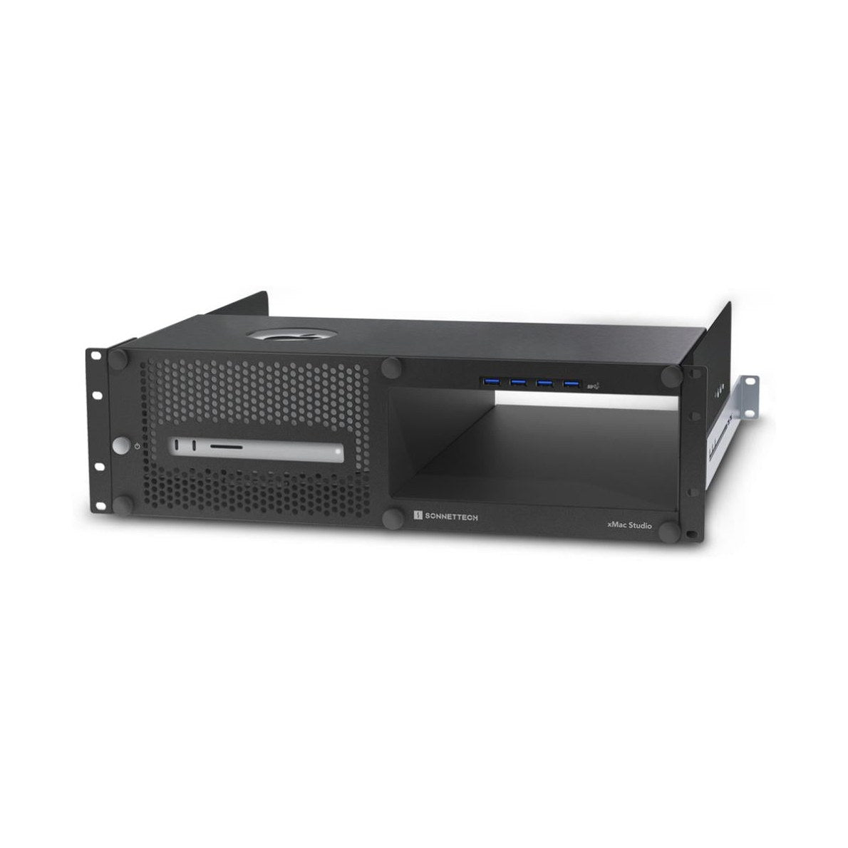 Sonnet Technologies xMac Studio / no module