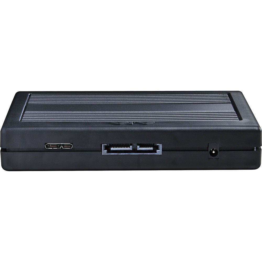 AJA KI-SSD512USB 512GB SSD Storage Module with USB 3.0 Connection