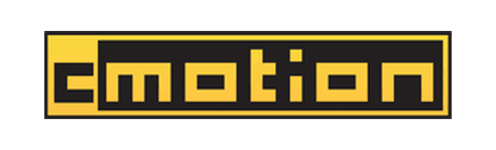 cmotion logo