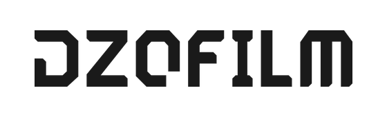 dzofilm logo