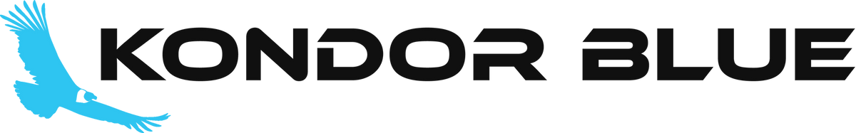 Kondor Blue