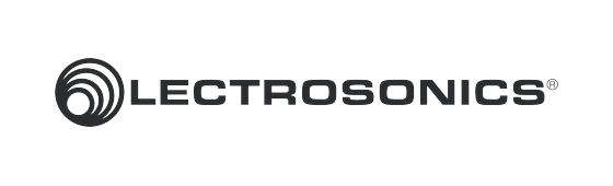 lectrosonics logo
