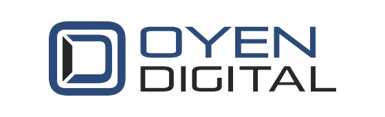 oyen digital logo