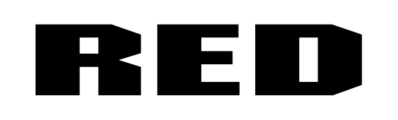 red logo