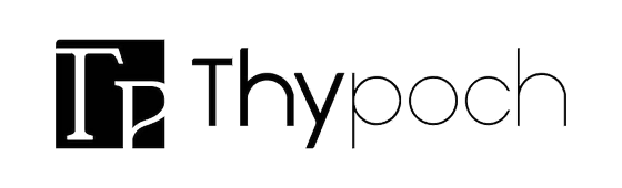 thypoch logo