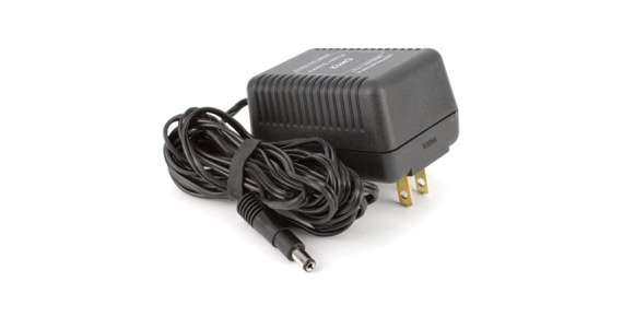 Lectrosonics CH12 General purpose AC Adapter, 120VAC in, 12VDC
