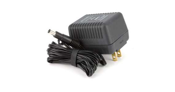 Lectrosonics CH40 AC Adapter/Charger, 115VAC in, 20VAC Out