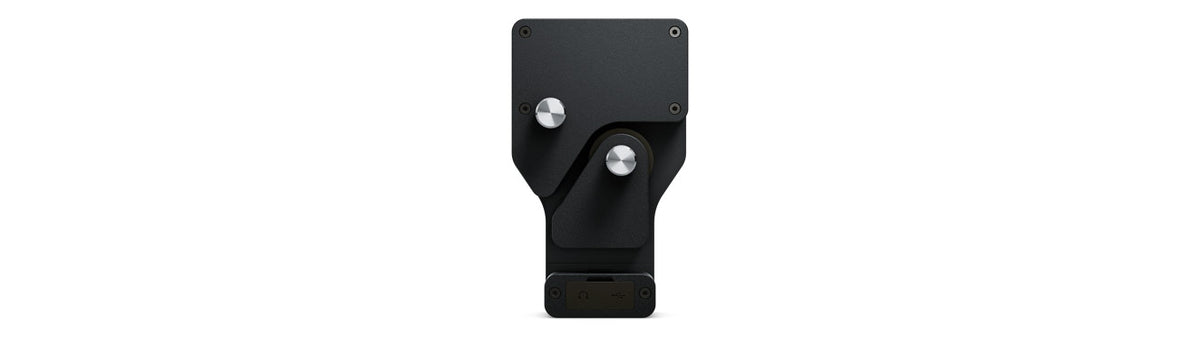 Blackmagic Design Cintel Audio and KeyCode Reader