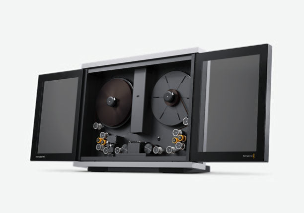 Blackmagic Design Cintel Scanner G3 HDR+ 8/16