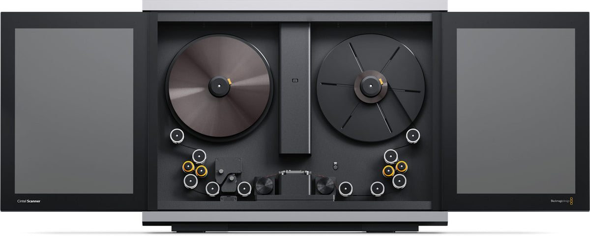 Blackmagic Design Cintel Scanner G3 HDR+