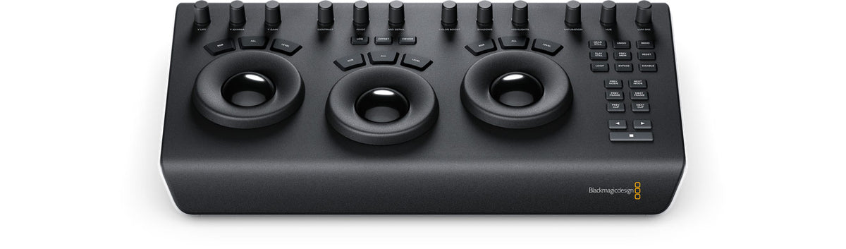 Blackmagic Design DaVinci Resolve Micro Panel