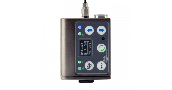 Lectrosonics DBSM Digital Transcorder
