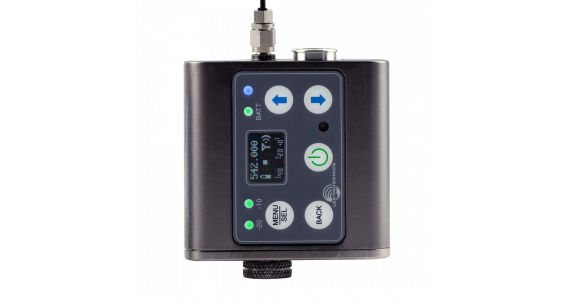 Lectrosonics DBSMD Digital Transcorder