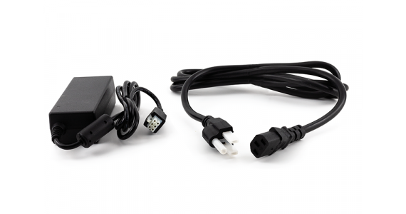 Lectrosonics DCR5/9AU Power Supply for up to 4 CHIFBR1B chargers