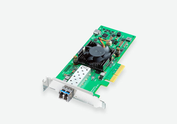 Blackmagic Design DeckLink IP HD Optical