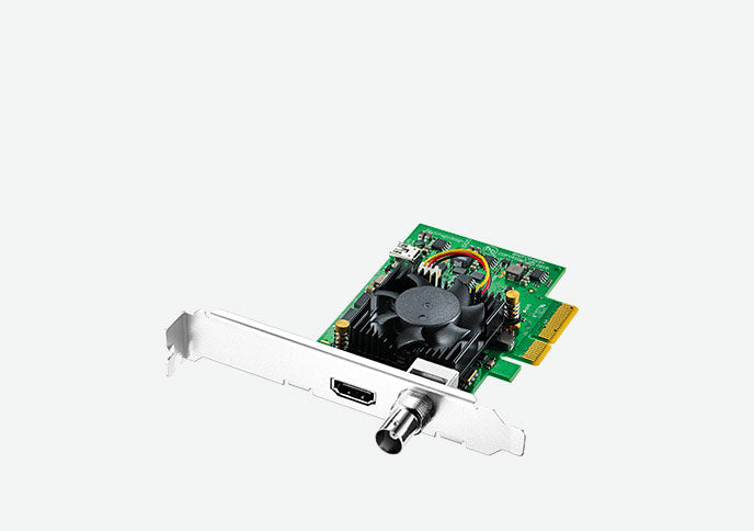 Blackmagic Design DeckLink Mini Recorder 4K