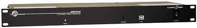 Lectrosonics DMTH4 Digital Telephone Hybrid
