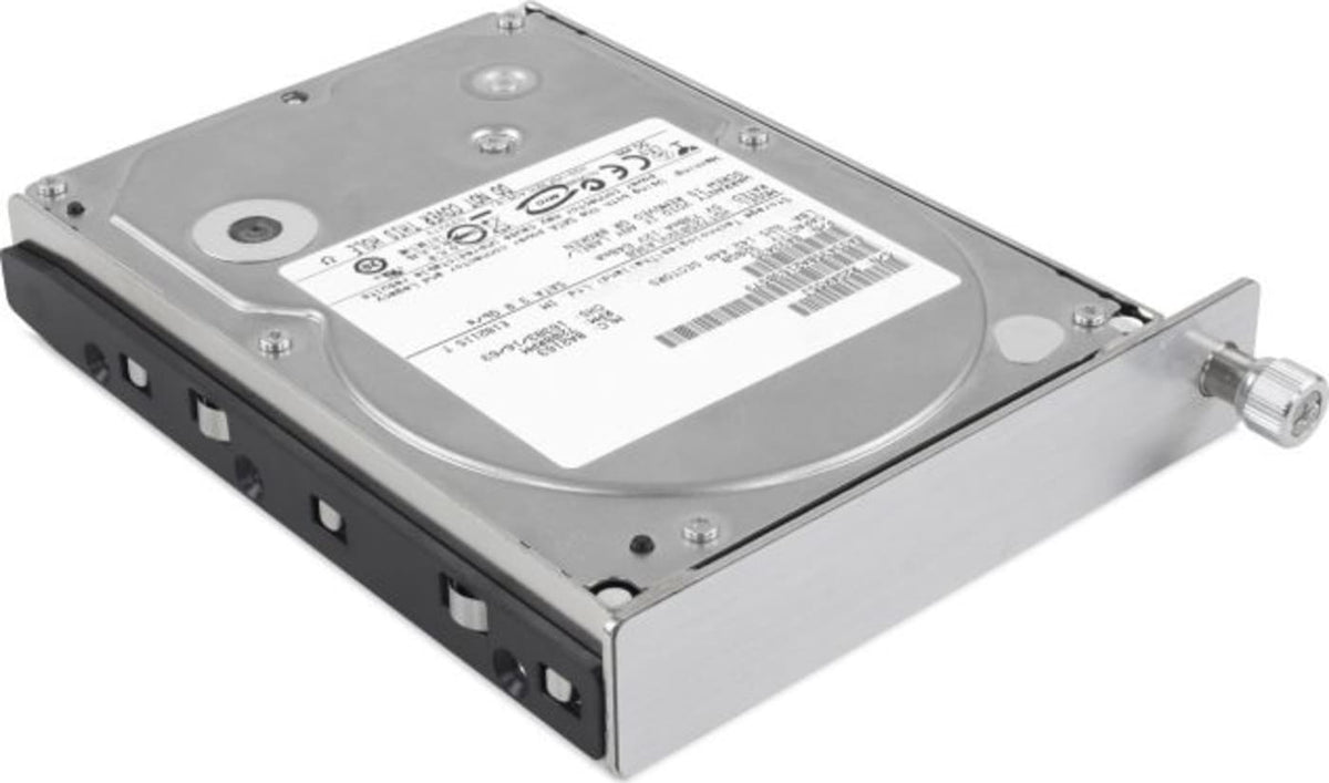 OWC Spare Tray for Flex 1U4 Drive Bays