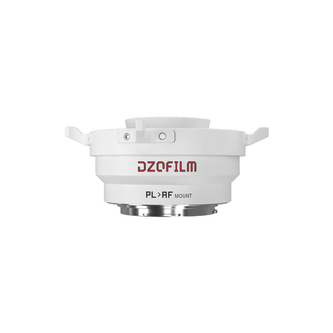 DZOFilm Octopus Adapter PL Lens to RF Mount Camera