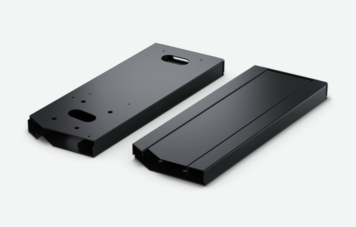 Blackmagic Design Fairlight Console Chassis Leg Kit (0 Degrees)