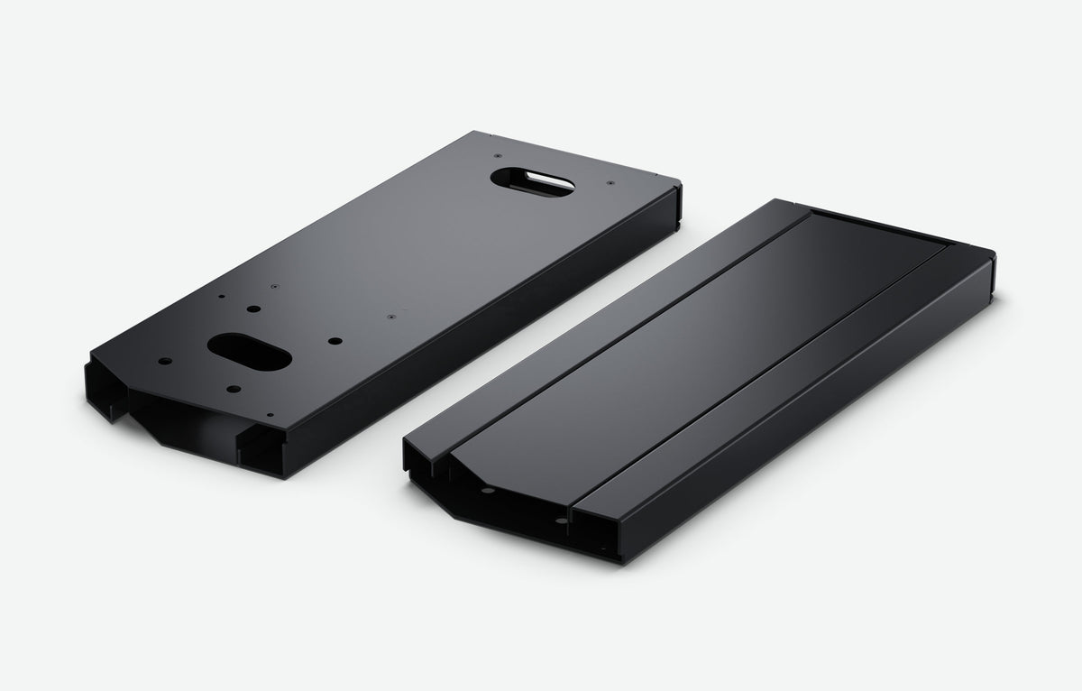Blackmagic Design Fairlight Console Chassis Leg Kit (0 Degrees)