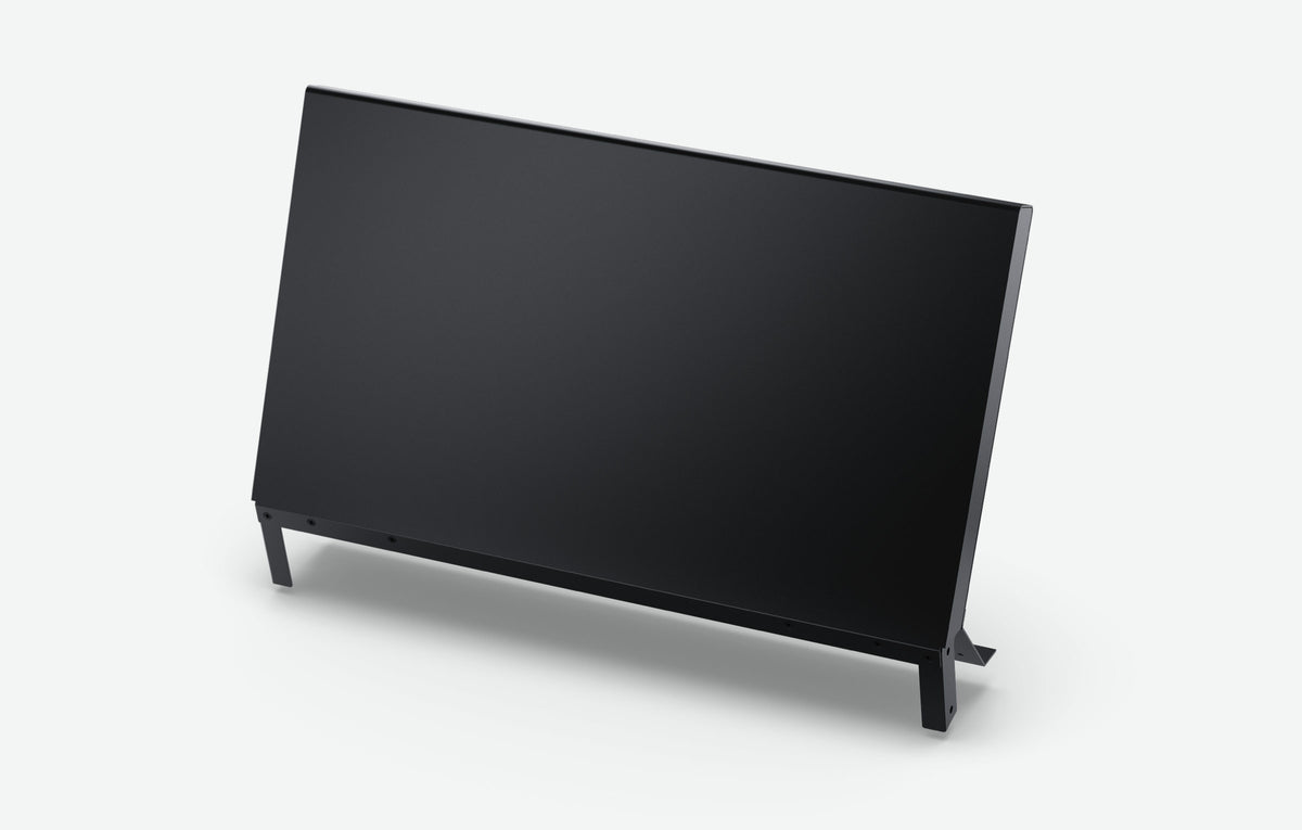 Blackmagic Design Fairlight Console LCD Monitor (Blank)