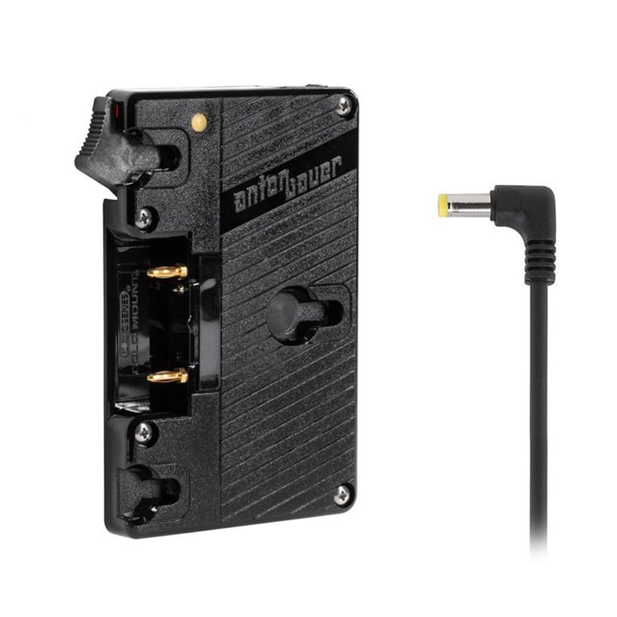 Anton/Bauer Battery Bracket Canon (C100, C300, C500)
