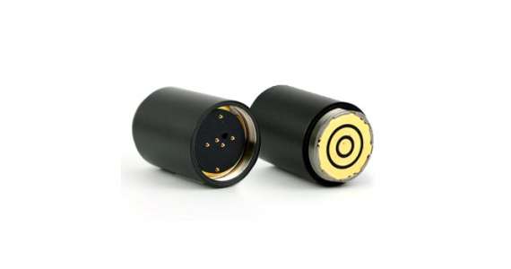Lectrosonics HHXTND Microphone Head Extender for HH Transmitter