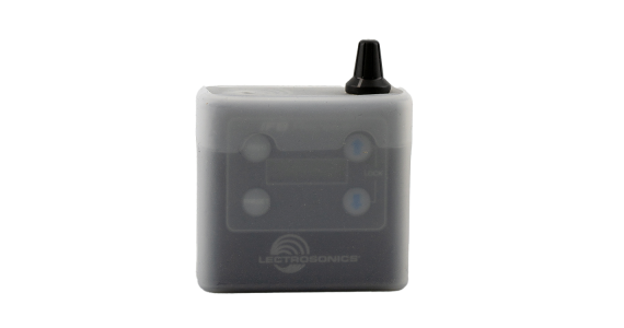 Lectrosonics IFBR1BCVR Silicon cover for IFBR1B receiver
