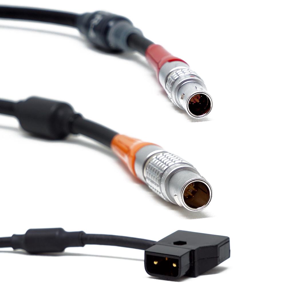 cmotion cable LCB-8