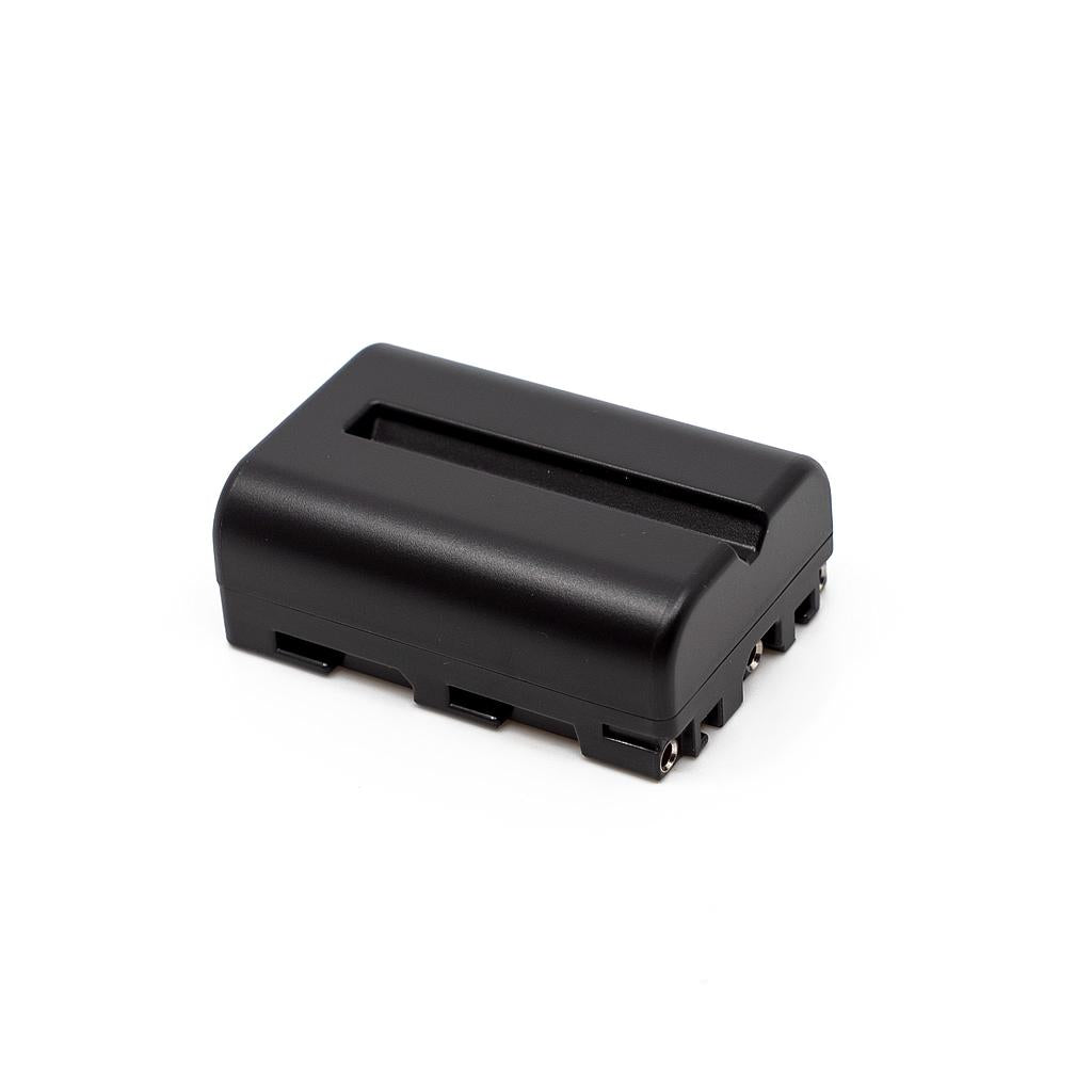 cmotion cPRO battery