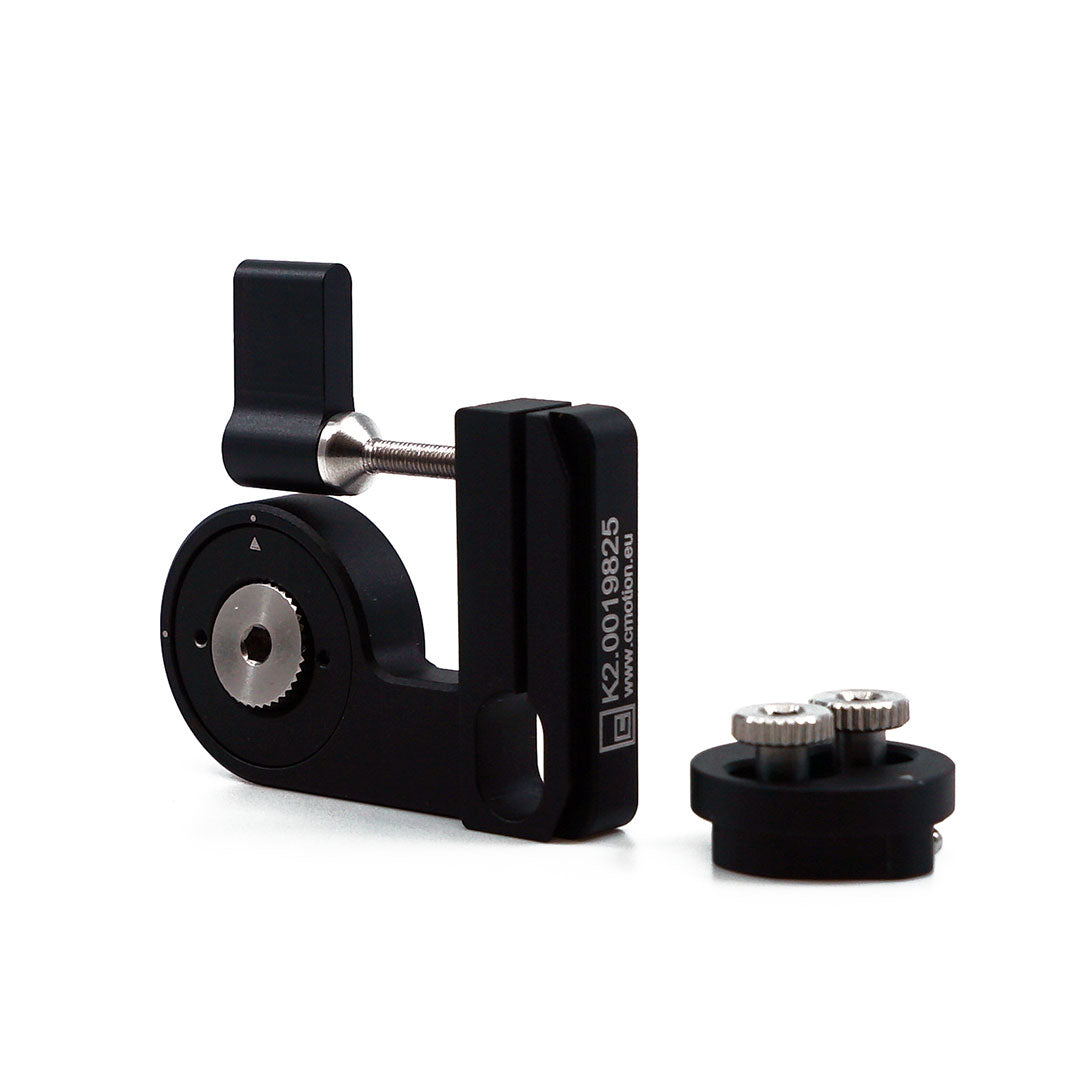cmotion cPRO camin bracket