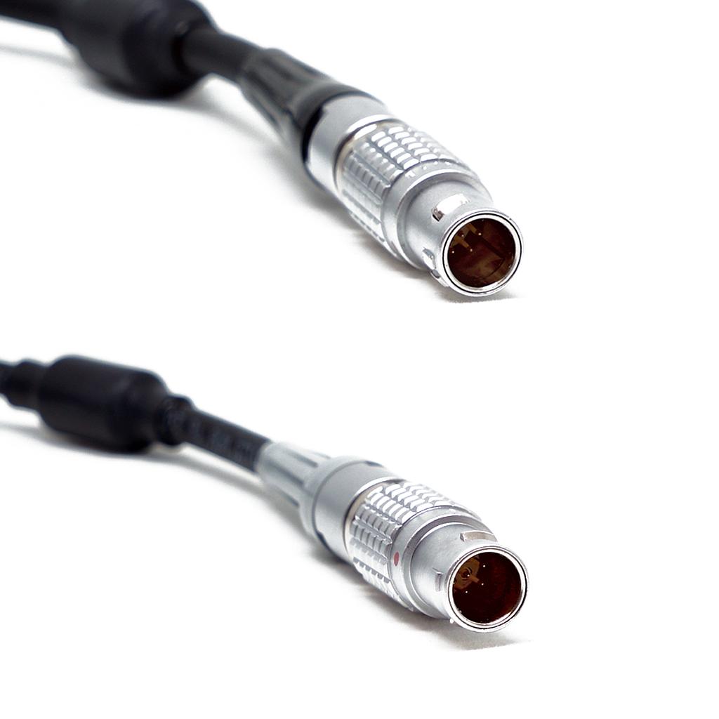 cmotion cable LRS-4