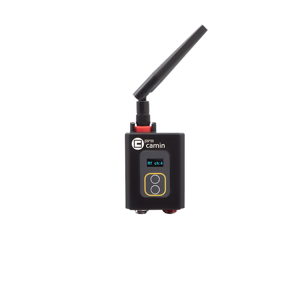 cmotion cPRO camin