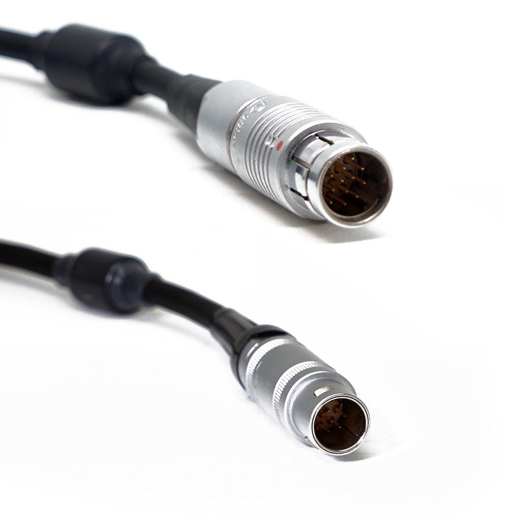 cmotion cable RPI-3