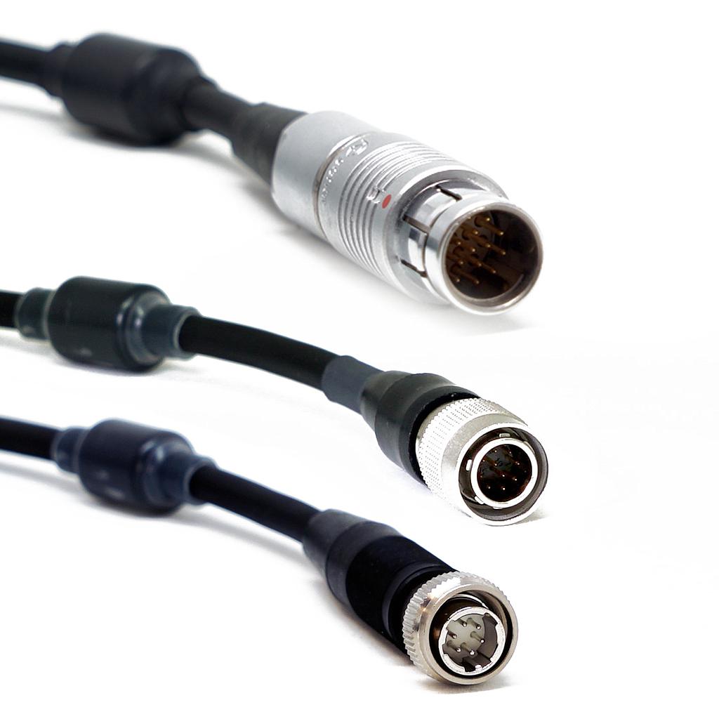 cmotion cable RVC-5
