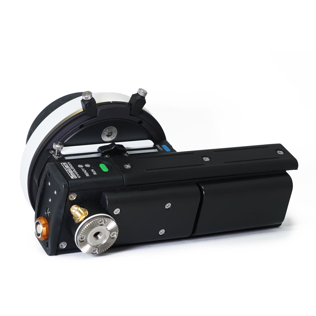 cmotion Handunit for 2-Motor-Control advanced