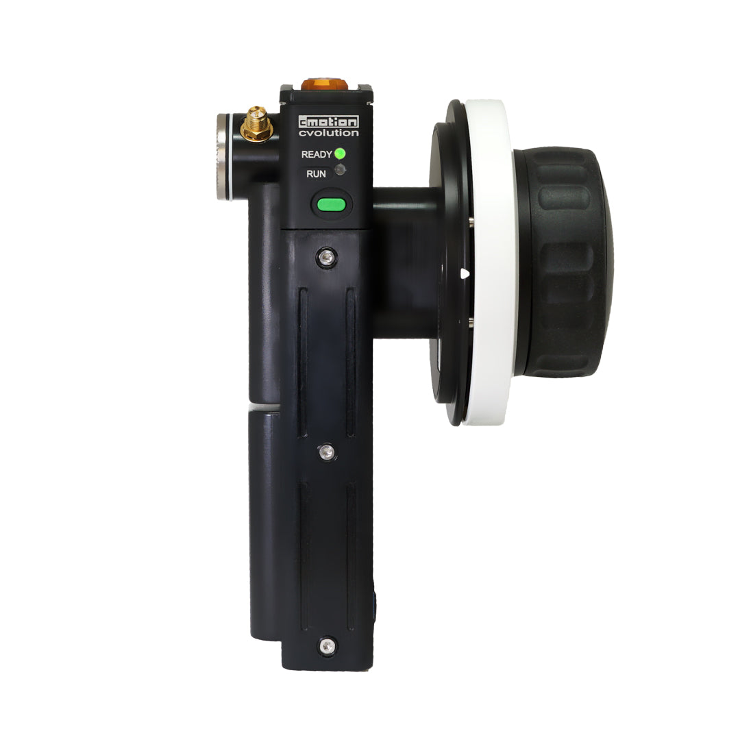 cmotion C1-Set basic (Lemo)