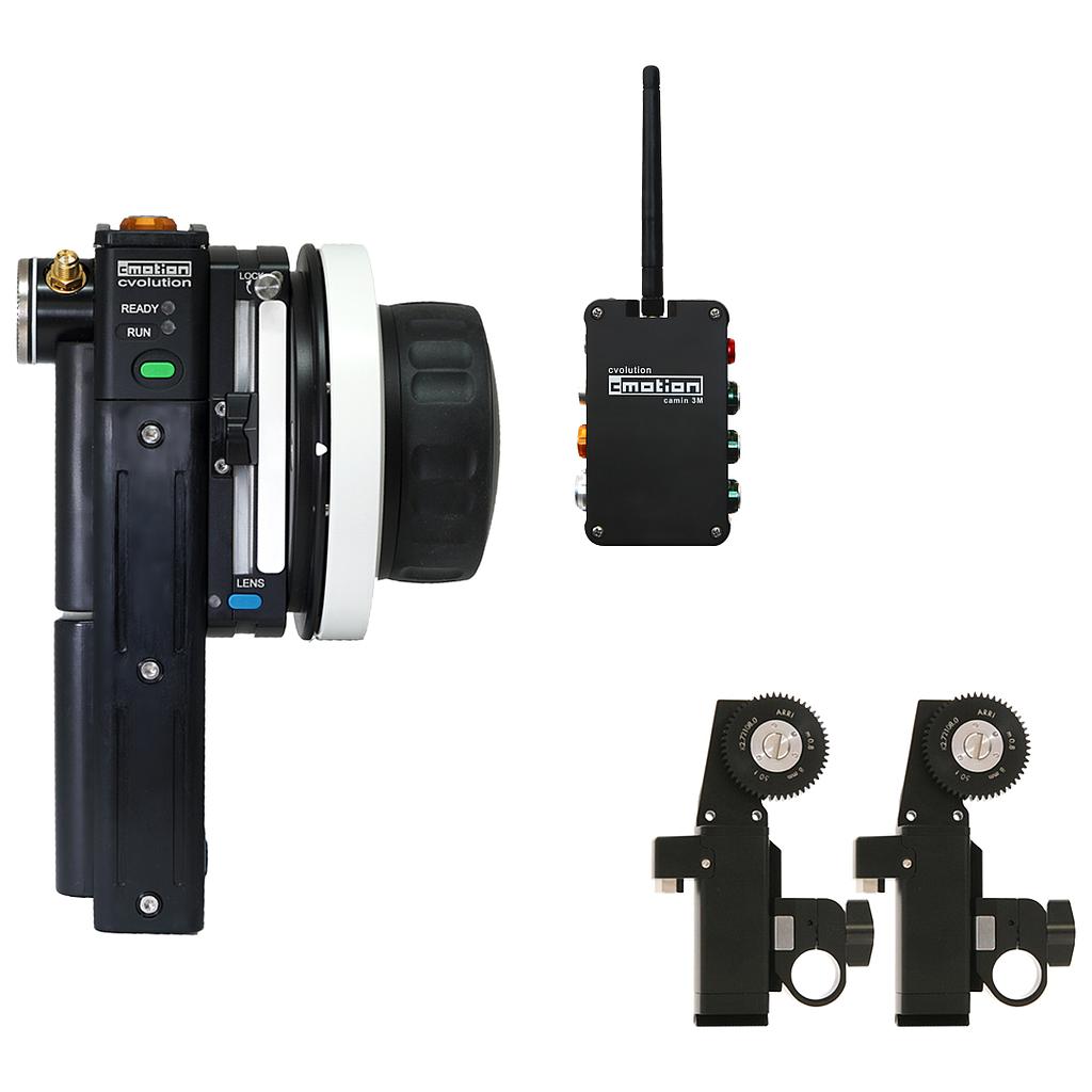 cmotion C2-set basic (Fischer)