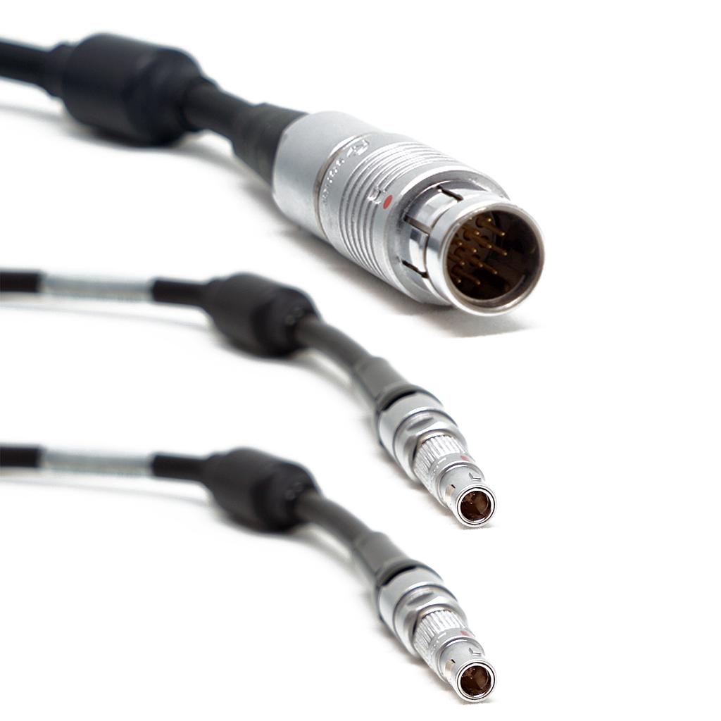cmotion cable RER-3-02