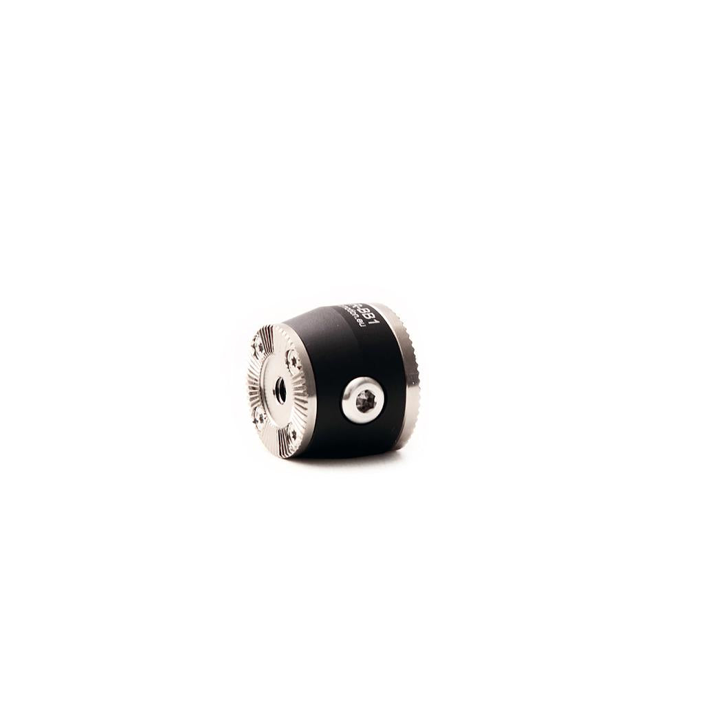 cmotion Rosette adapter ARRI/cmotion