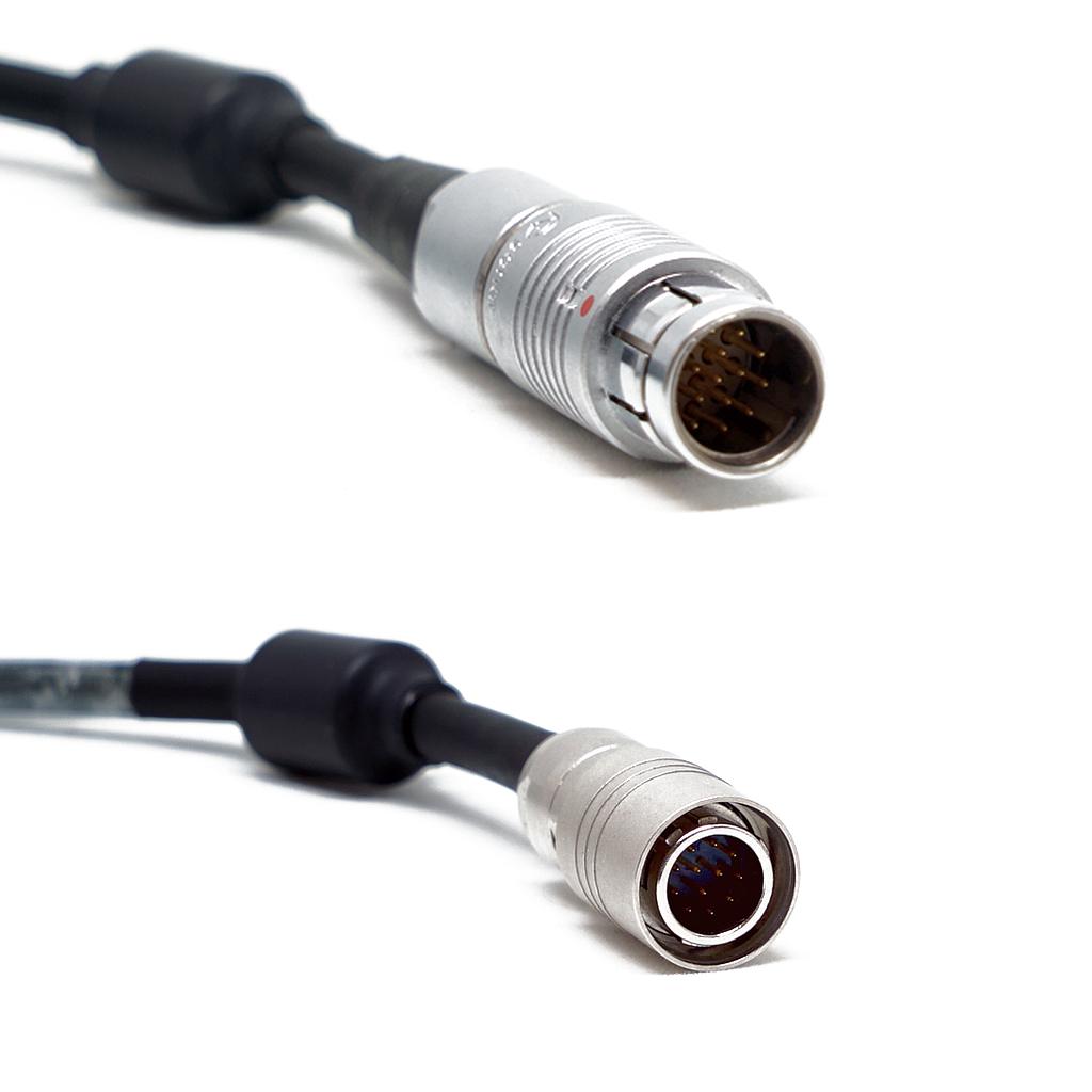 cmotion cable RVI-8