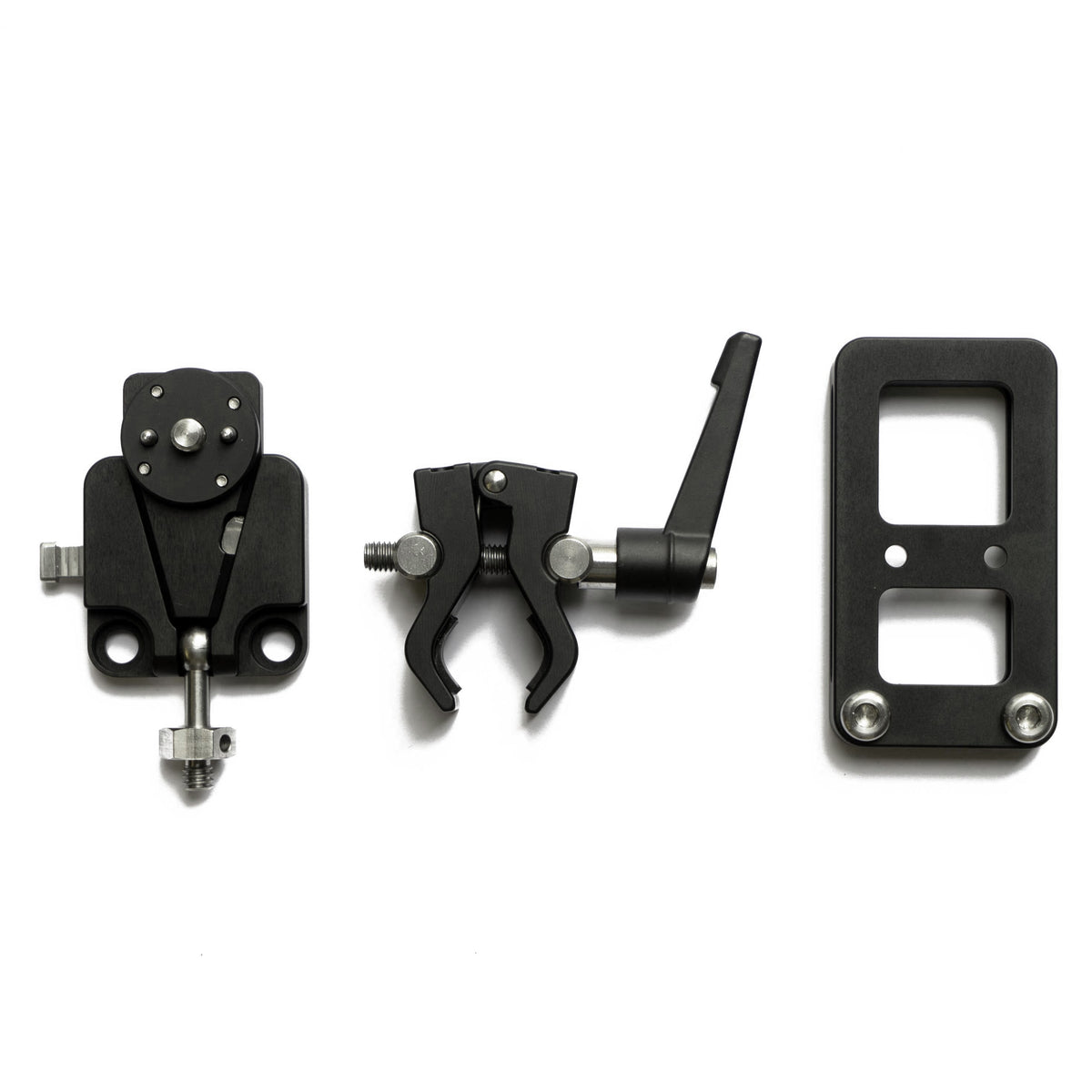 cmotion cPRO vlock full set