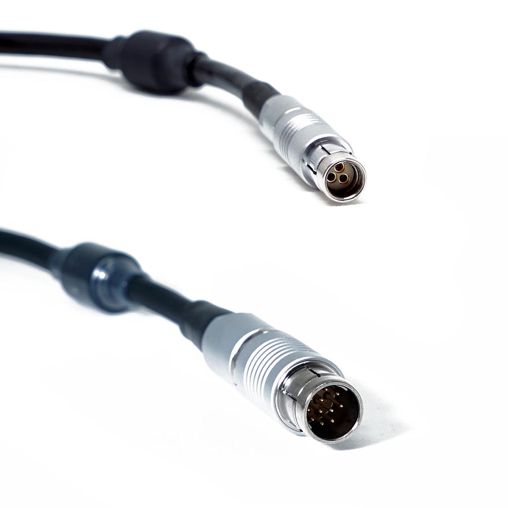 cmotion cable RRS-A