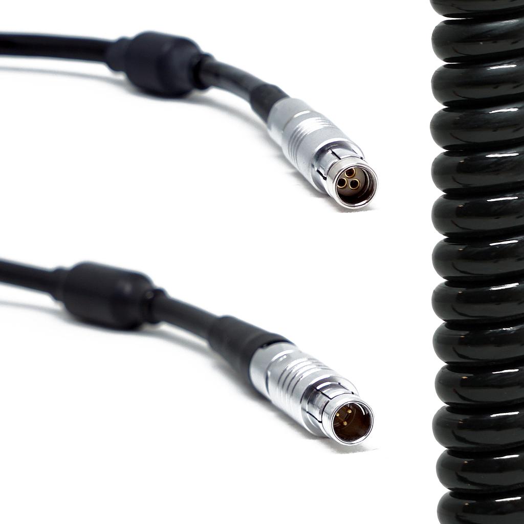 cmotion cable RRS-8