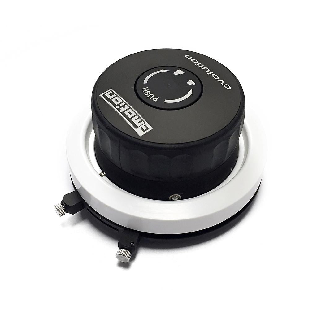 cmotion cvolution knob solo ADVANCED