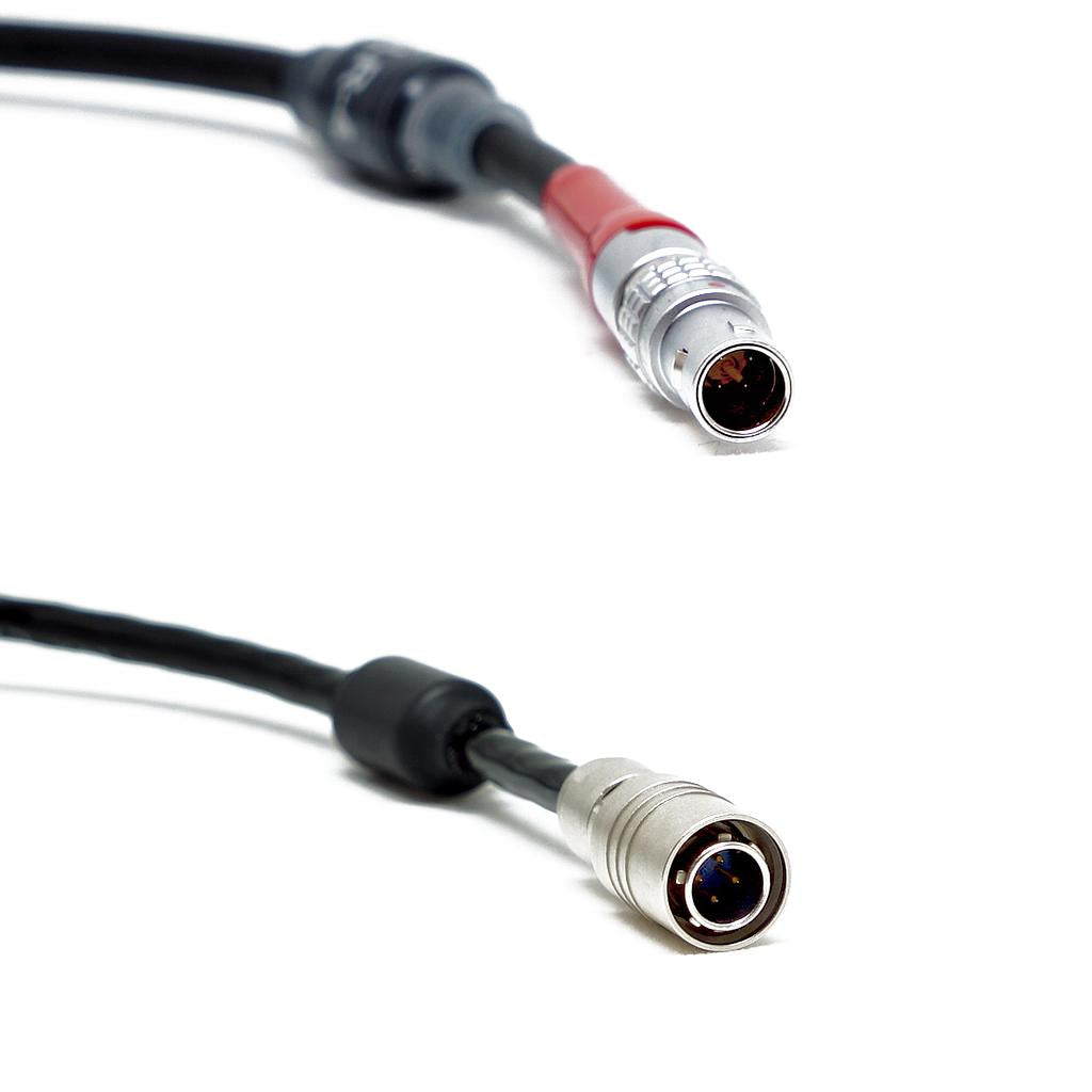 cmotion cable LPS-N