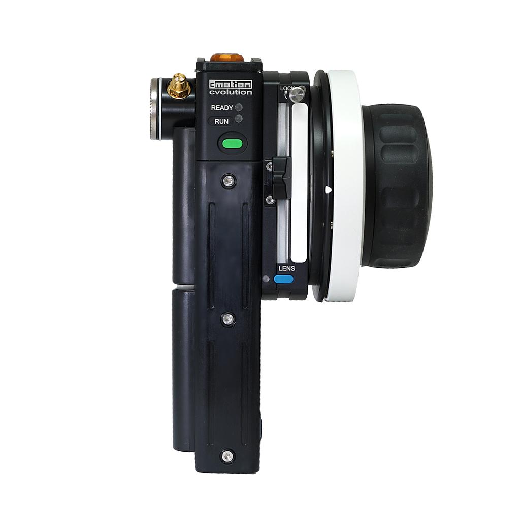 cmotion Handunit for 2-Motor-Control basic